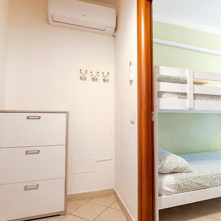 Apartamento San Marco Bed&Garden Livorno Exterior foto