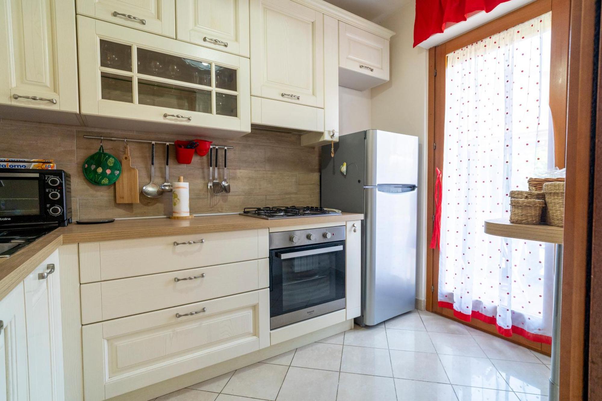 Apartamento San Marco Bed&Garden Livorno Exterior foto