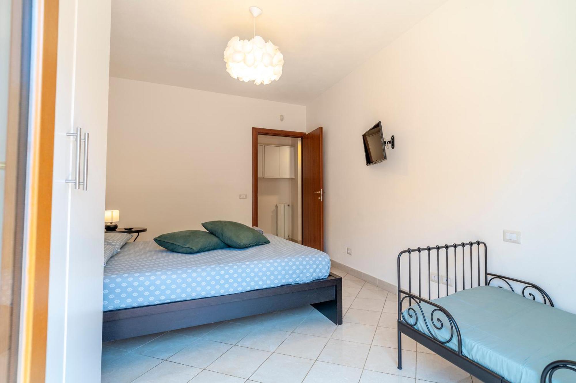 Apartamento San Marco Bed&Garden Livorno Exterior foto