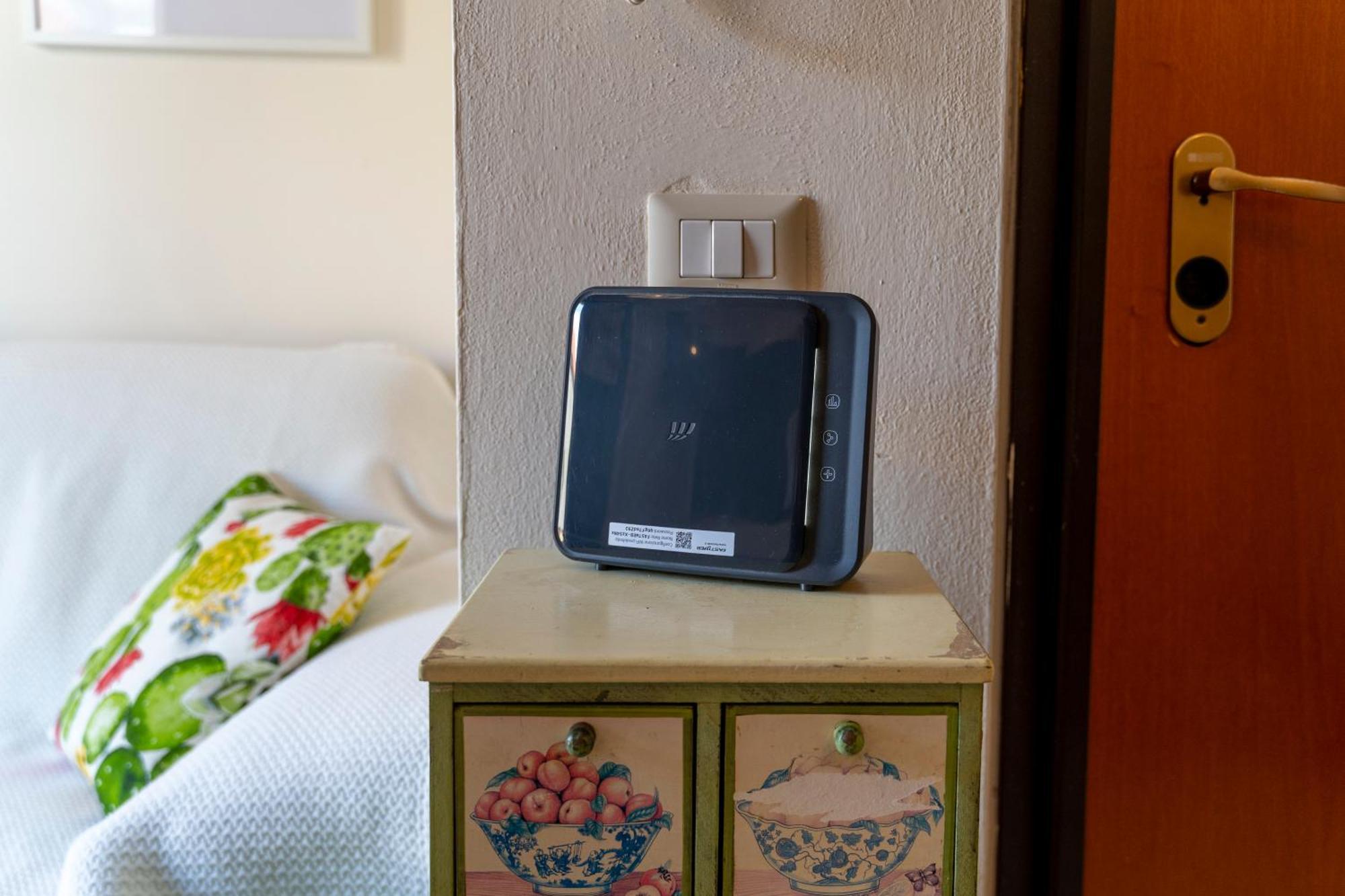 Apartamento San Marco Bed&Garden Livorno Exterior foto